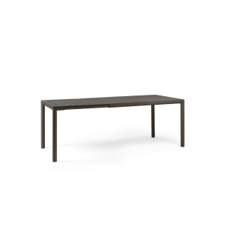 Стіл розкладний Tevere Extensible 147 Terra