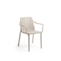 Tiberina Armchair Corda