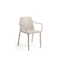 Tiberina Armchair Corda