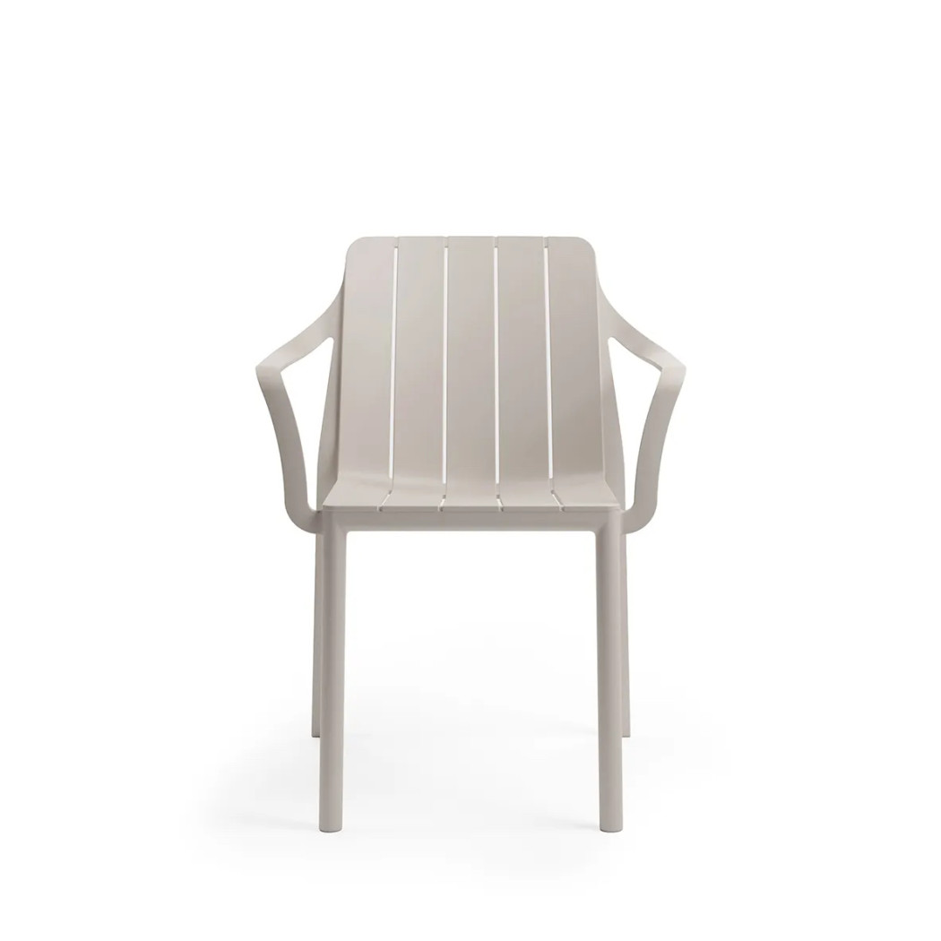 Tiberina Armchair Antracite