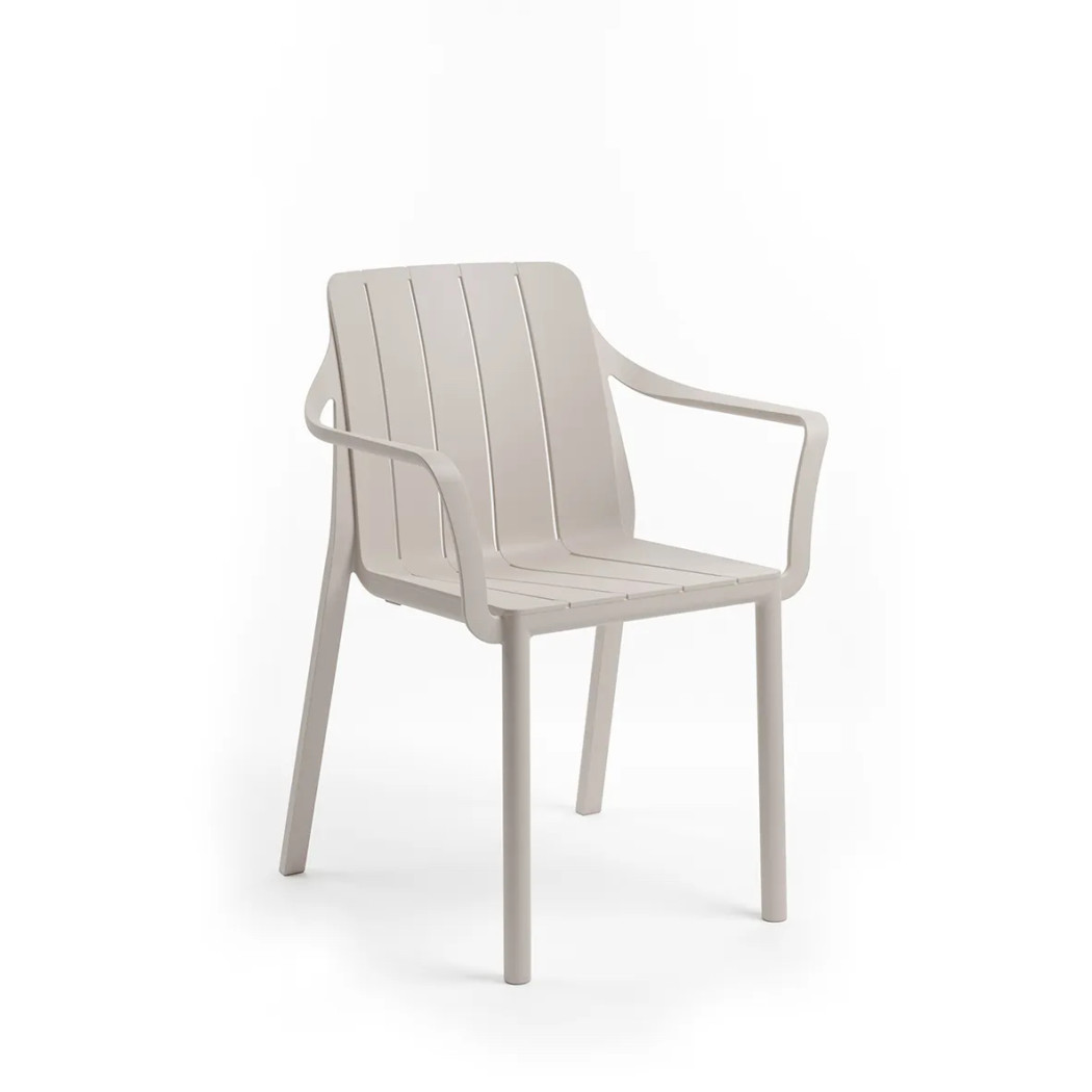 Tiberina Armchair Antracite