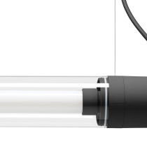 Лампа Tjoep Large Anthracite