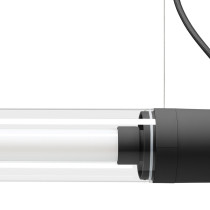 Лампа Tjoep Small Anthracite