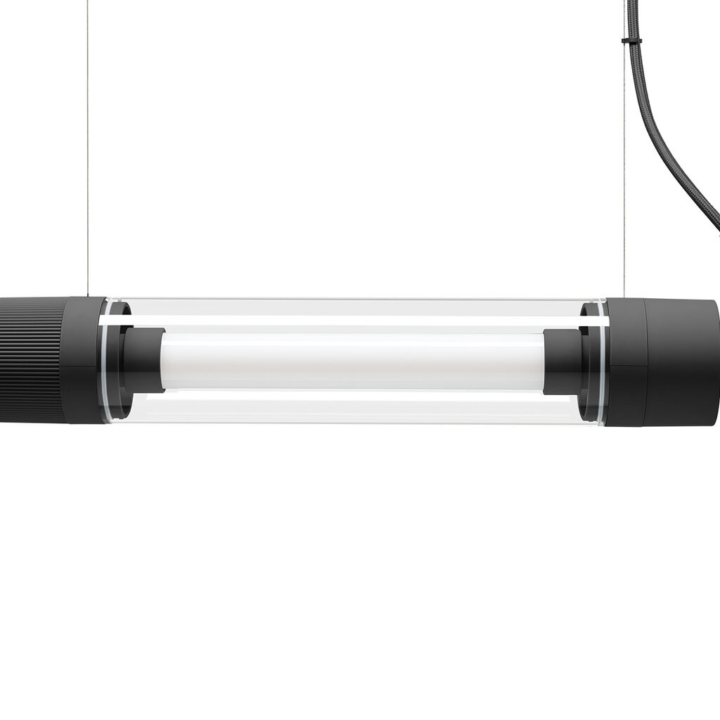 Лампа Tjoep Small Anthracite