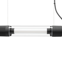 Лампа Tjoep Small Anthracite