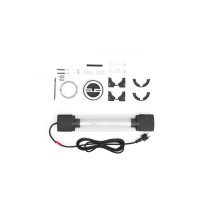 Лампа Tjoep Small Anthracite