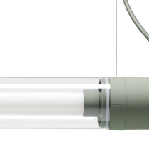 Лампа Tjoep Small Envy Green