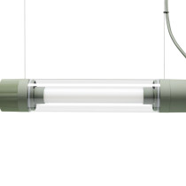 Лампа Tjoep Small Envy Green