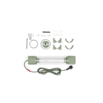 Лампа Tjoep Small Envy Green