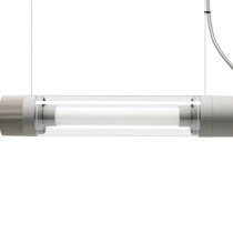 Лампа Tjoep Small Light Grey