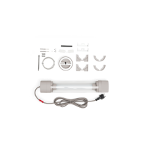 Лампа Tjoep Small Light Grey