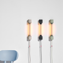 Лампа Tjoep Small Envy Green