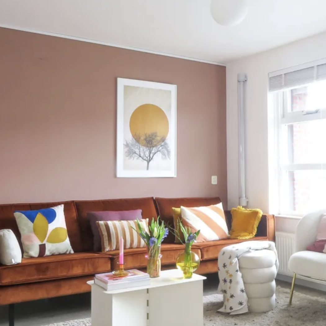 Лампа Tjoep Large Light Grey