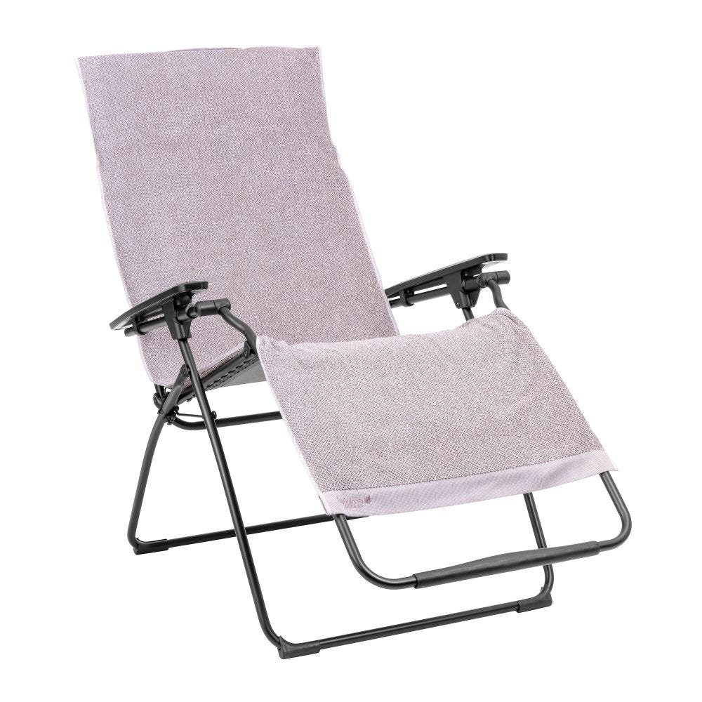 Рушник на крісло Littoral 180х60 Embrun