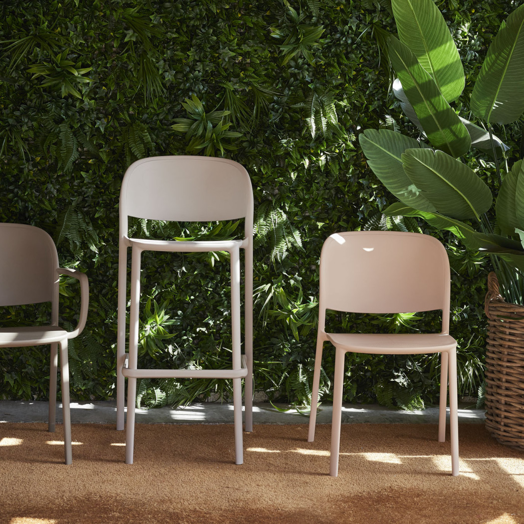 Trena Stool Anthracite