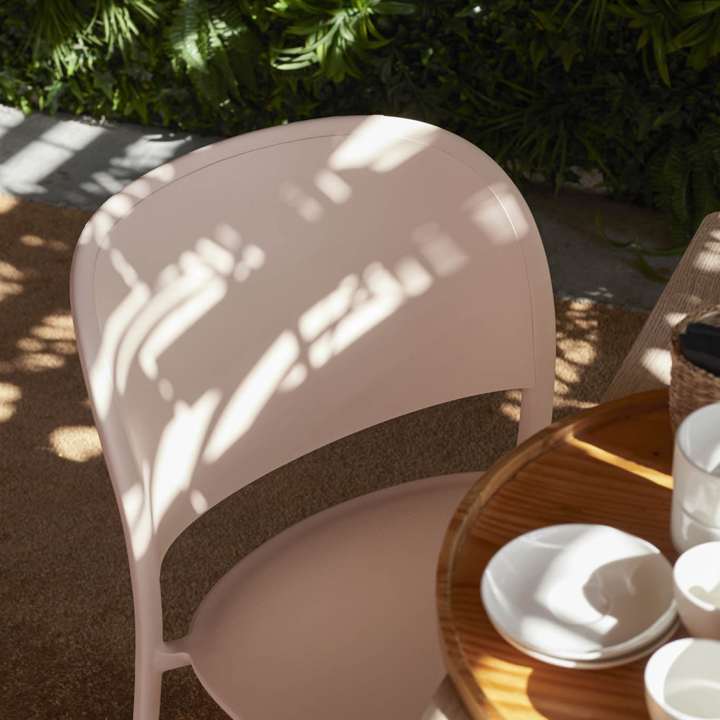 Trena Stool Anthracite