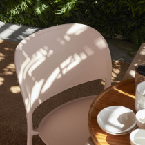 Trena Stool Anthracite