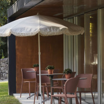 Trena Armhair Terracota