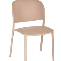Trena Chair Soft Pink