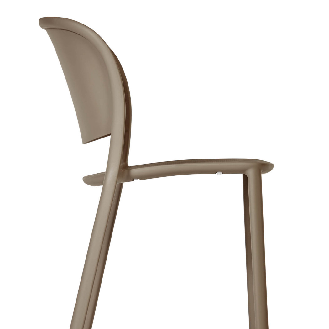Trena Chair Taupe
