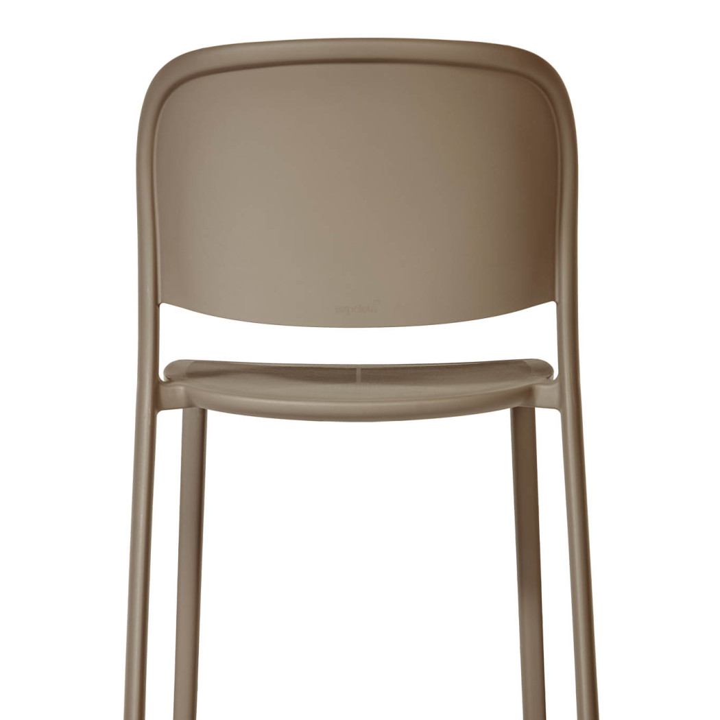 Trena Chair Taupe