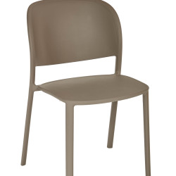 Trena Chair Taupe