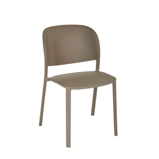 Trena Chair Taupe