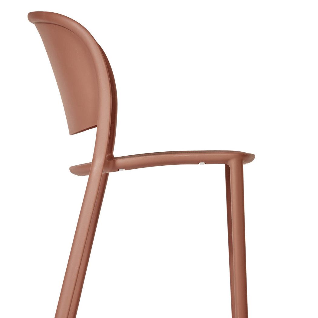Trena Chair Terracota