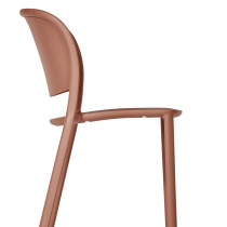 Trena Chair Terracota
