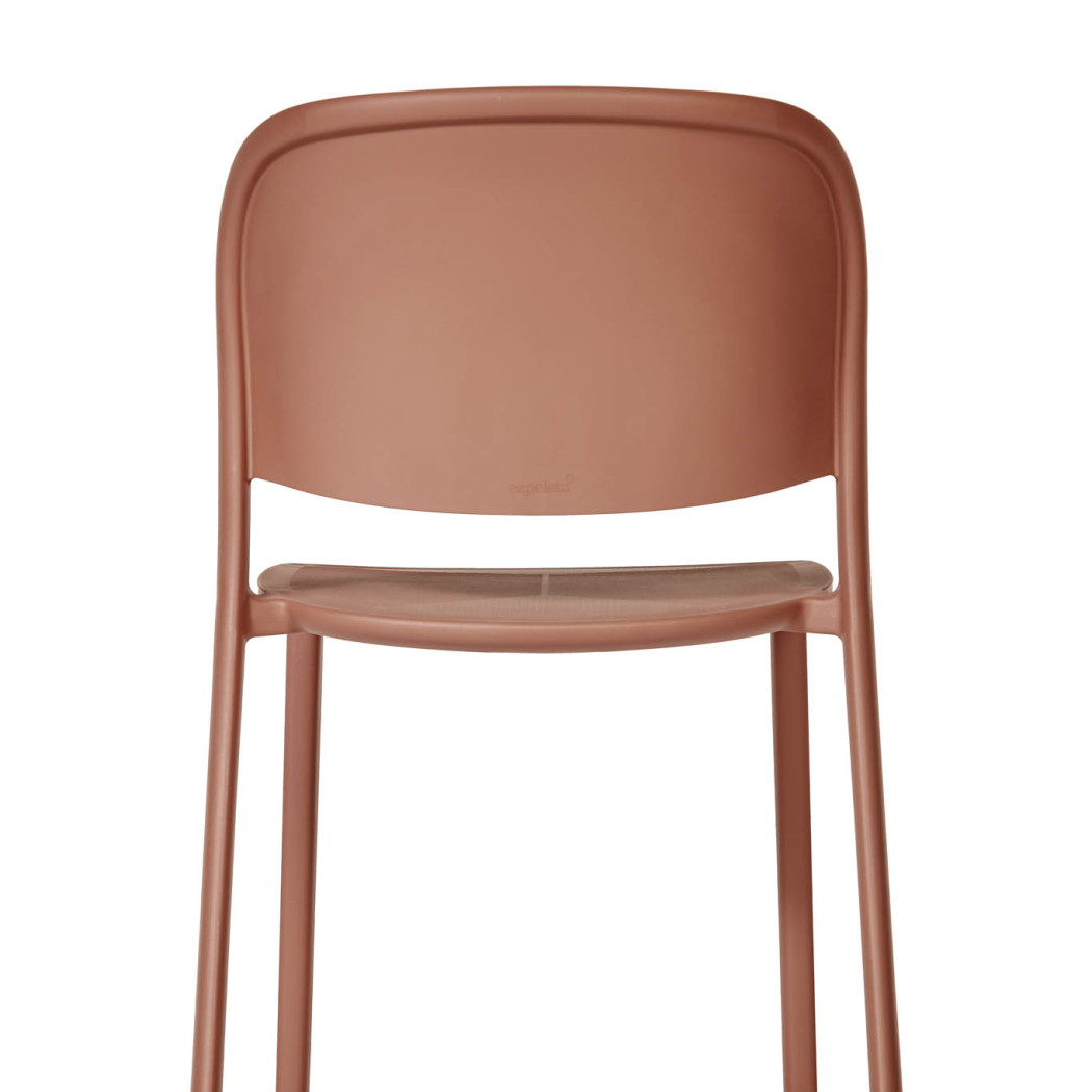 Trena Chair Terracota