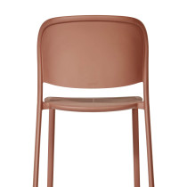 Trena Chair Terracota