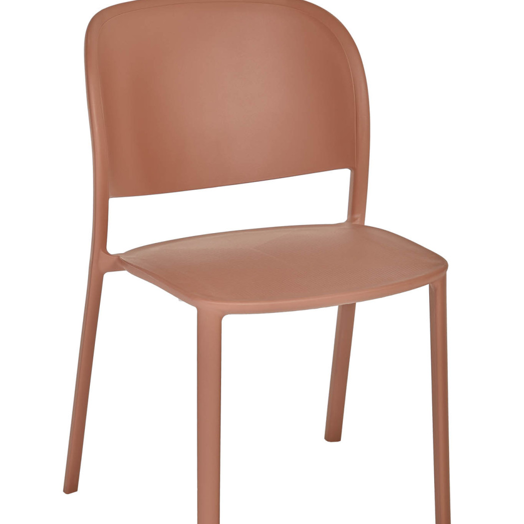 Trena Chair Terracota