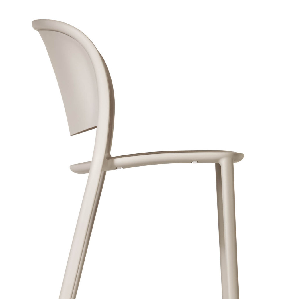 Trena Chair Pearl