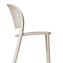 Trena Chair Pearl