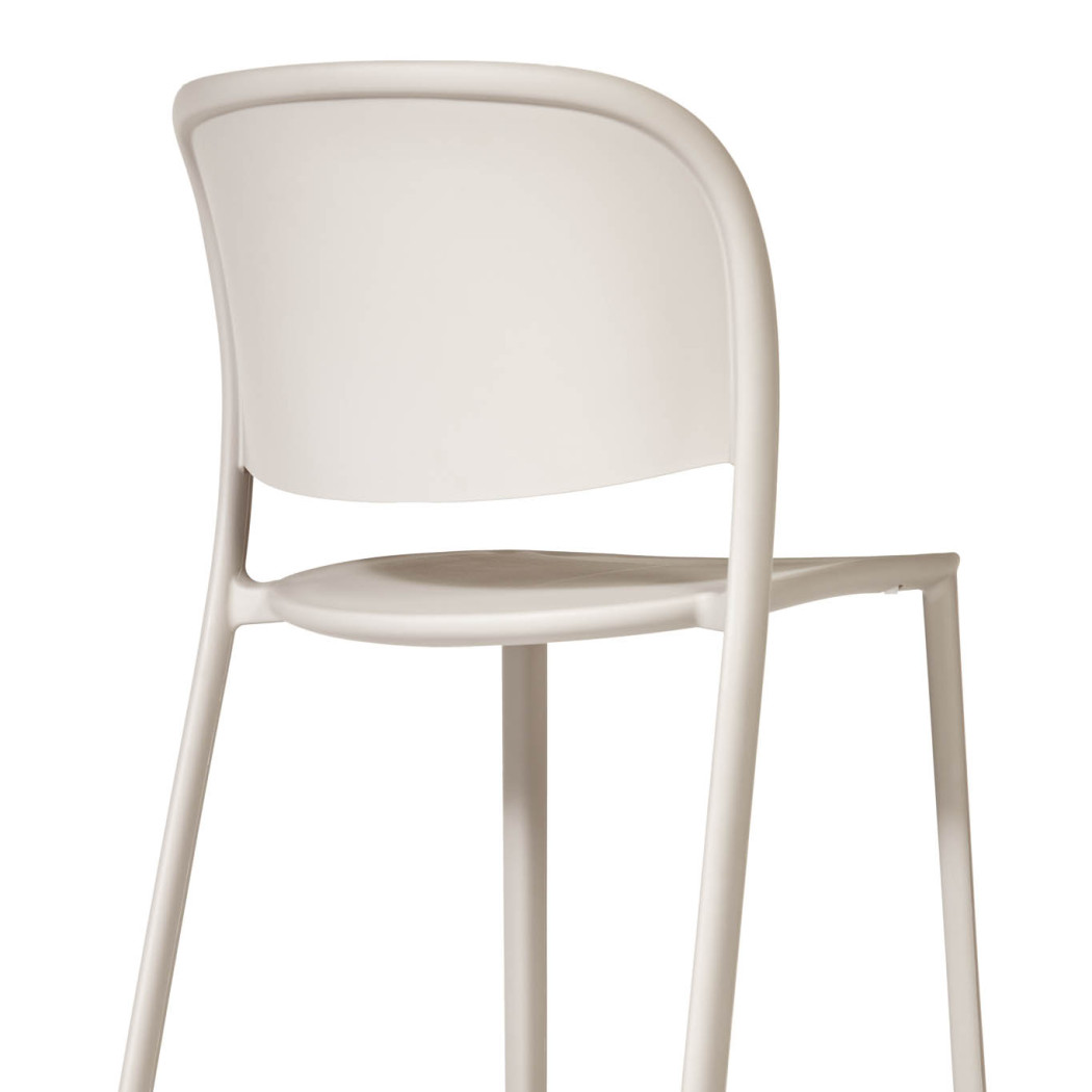 Trena Chair Pearl