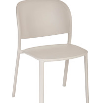 Trena Chair Pearl