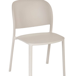 Trena Chair Pearl