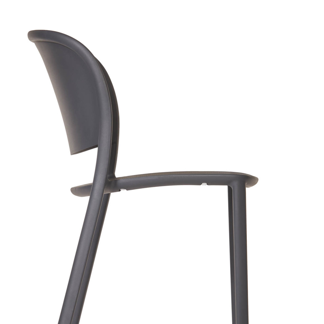 Trena Chair Anthracite