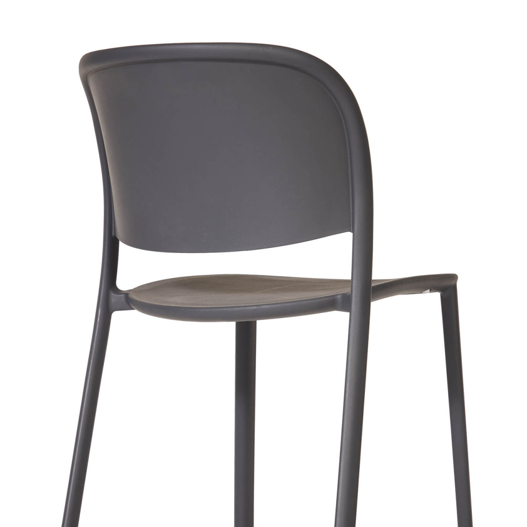 Trena Chair Anthracite