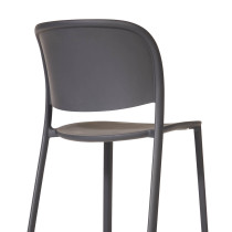 Trena Chair Anthracite