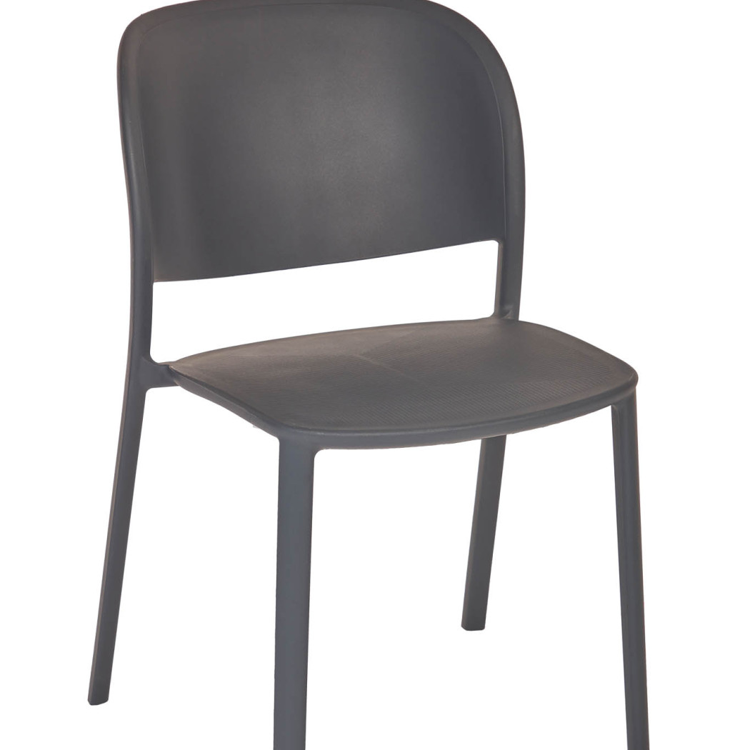 Trena Chair Anthracite