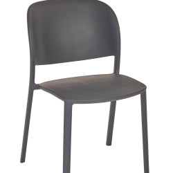 Trena Chair Anthracite