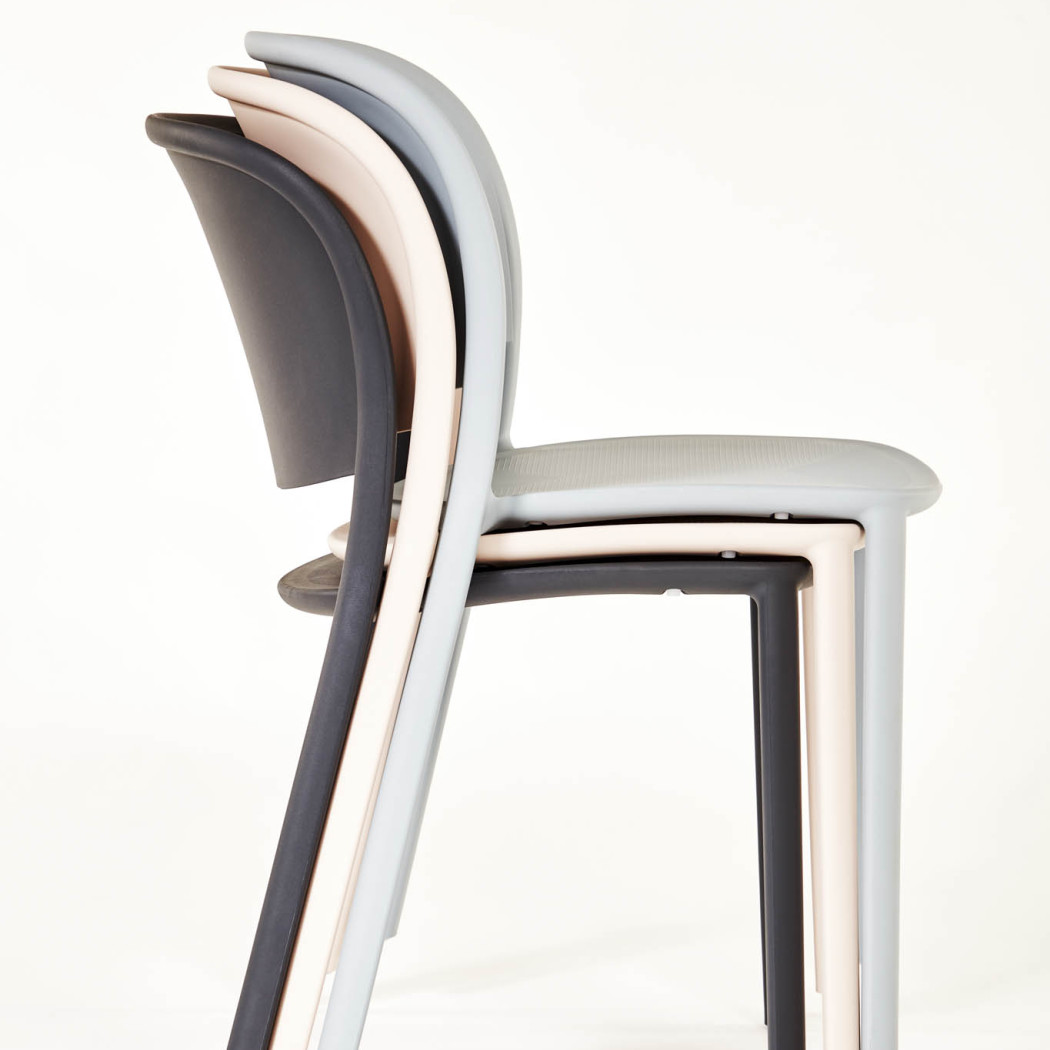 Trena Chair Terracota