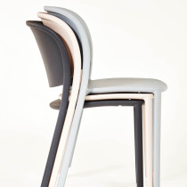 Trena Chair Terracota