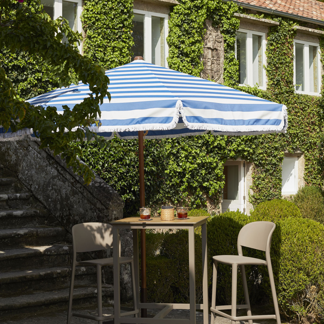 Trena Stool Anthracite