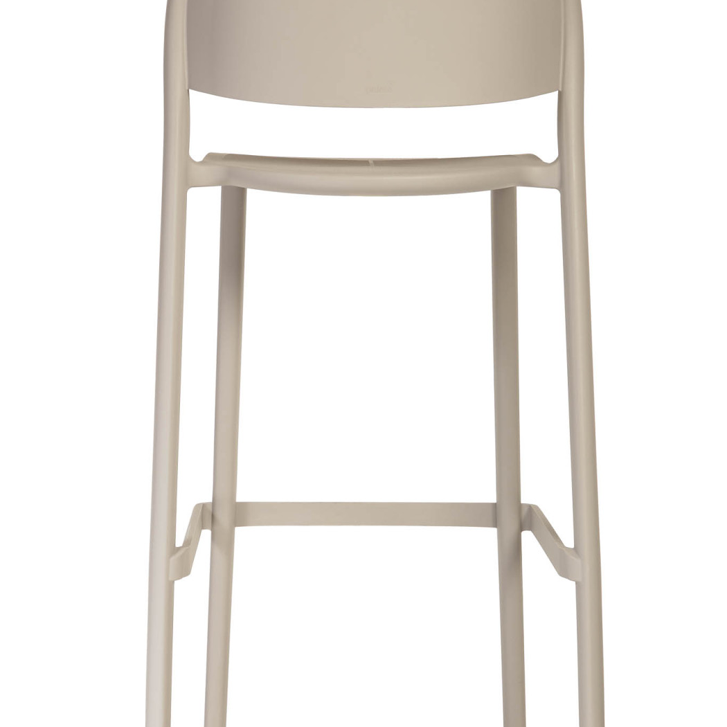 Trena Stool Pearl