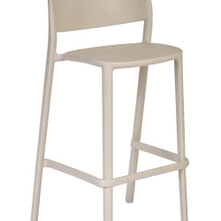 Trena Stool Pearl