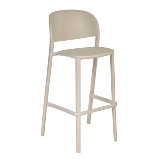 Trena Stool Pearl