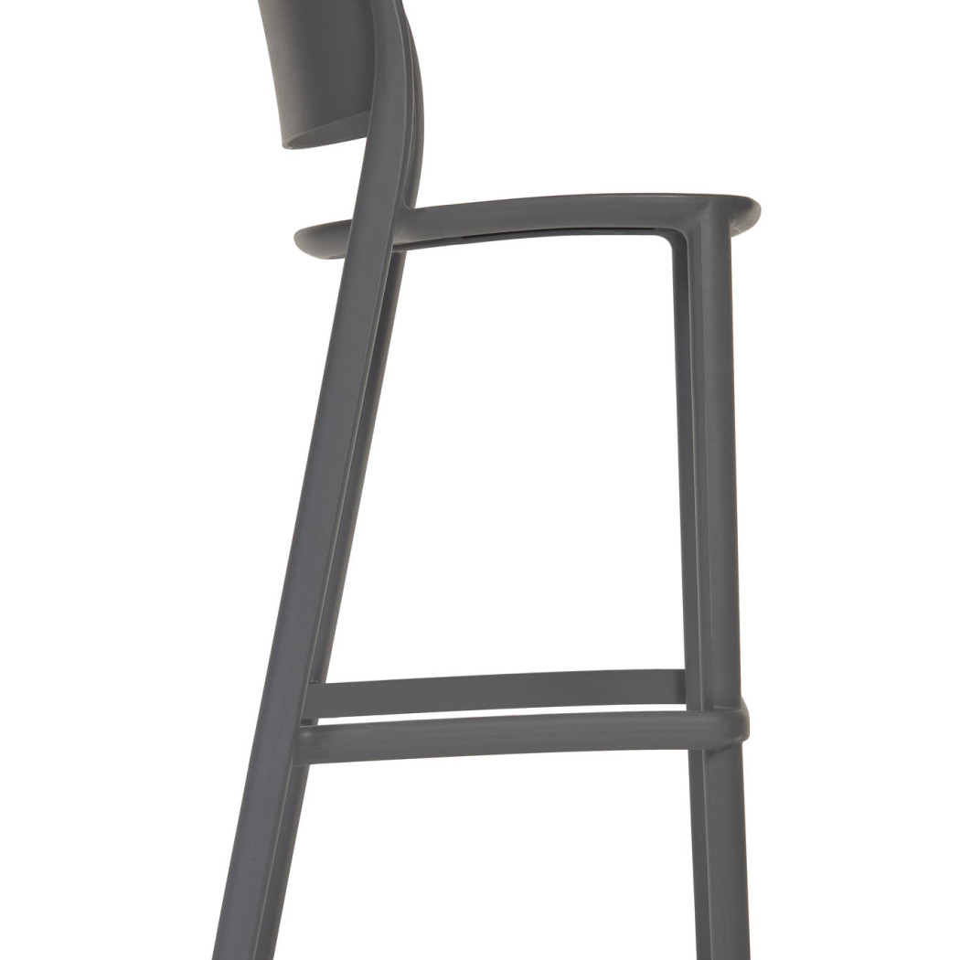 Trena Stool Anthracite