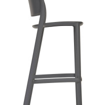 Trena Stool Anthracite